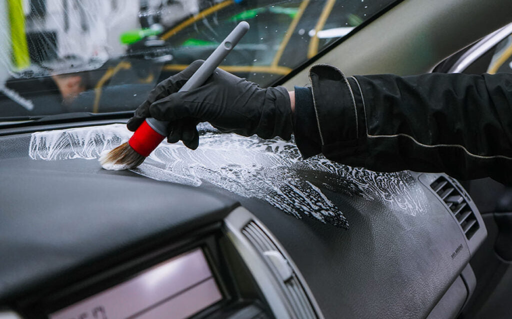 DEEP CLEAN