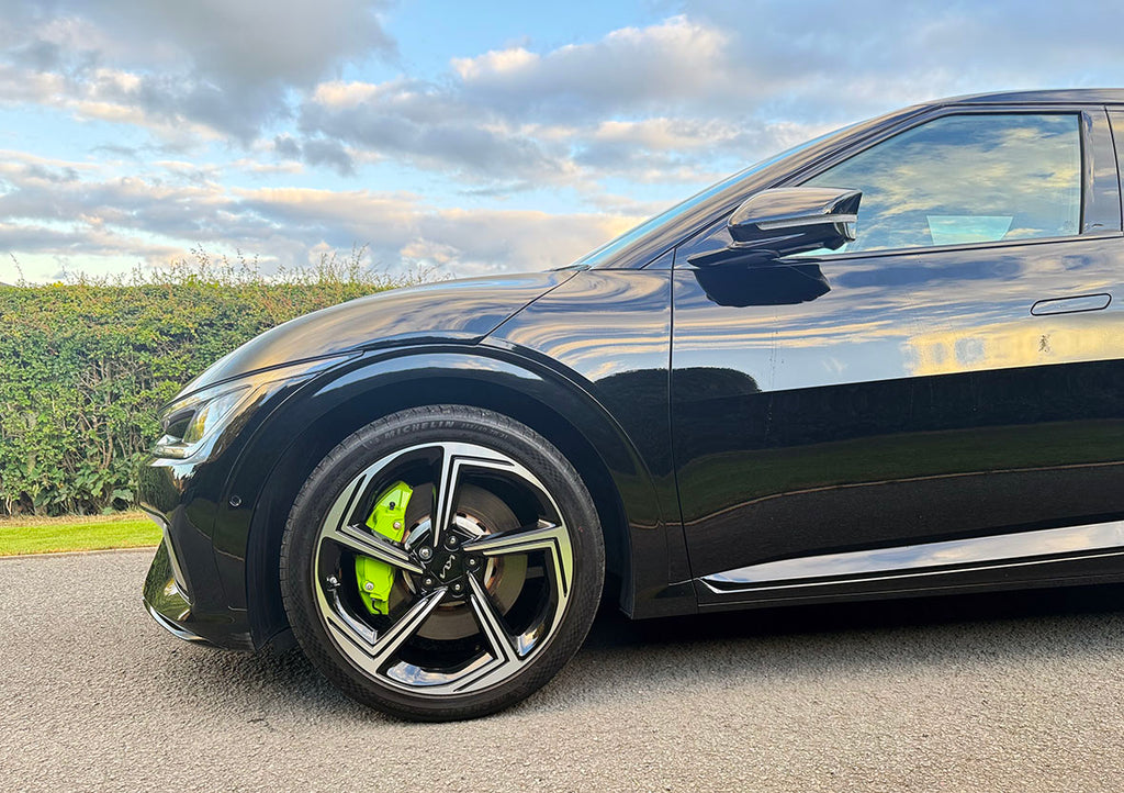 AUTO DETAIL VALET