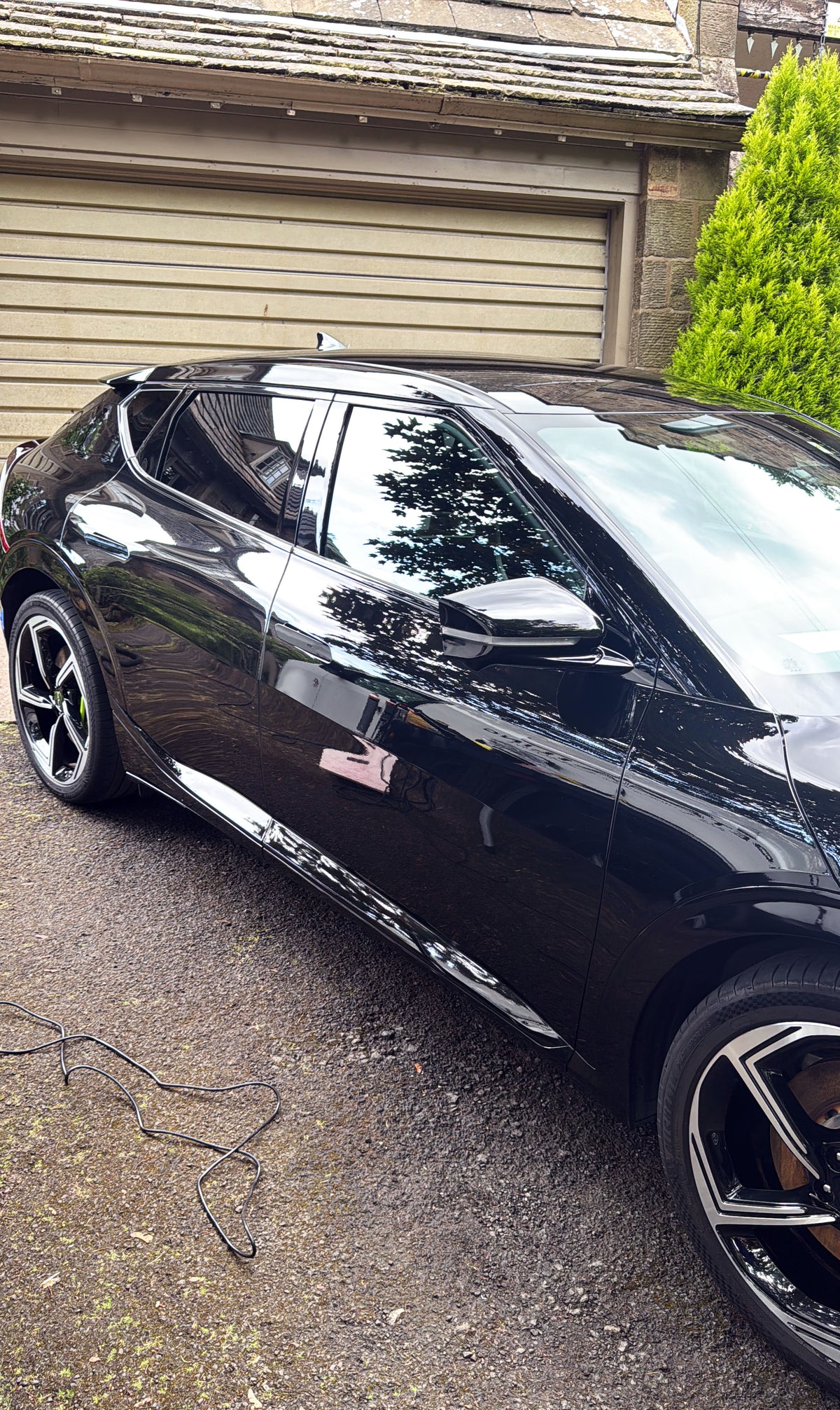 PAINT ENHANCEMENT & CORRECTION SINGLE STAGE