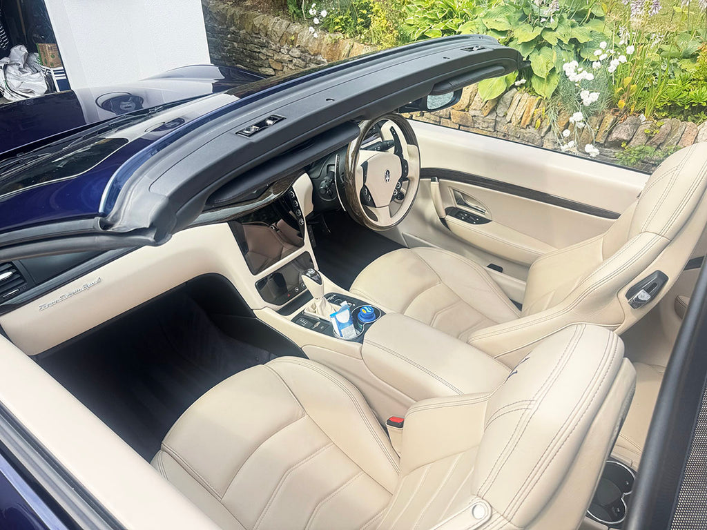 AUTO DETAIL VALET