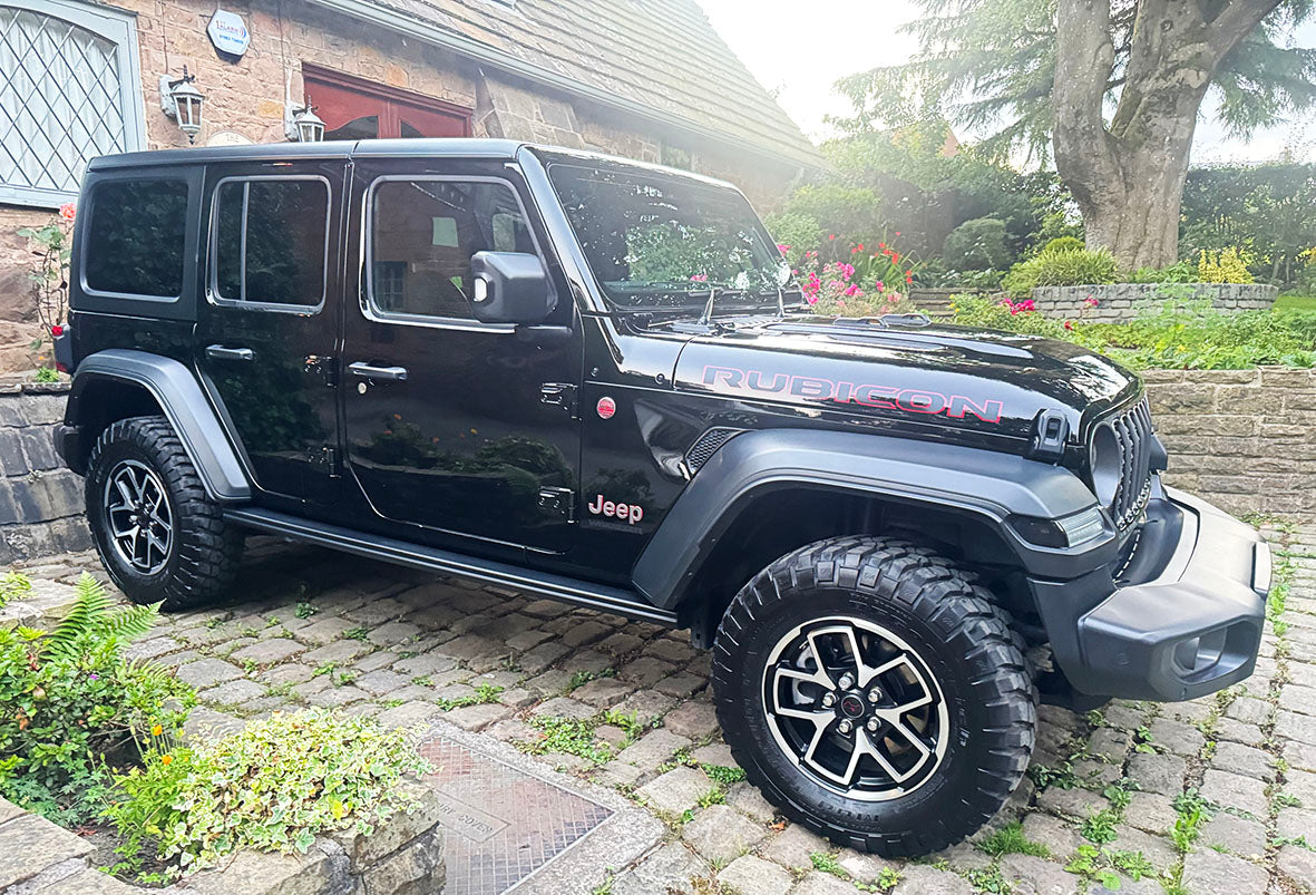 PAINT ENHANCEMENT & CORRECTION SINGLE STAGE