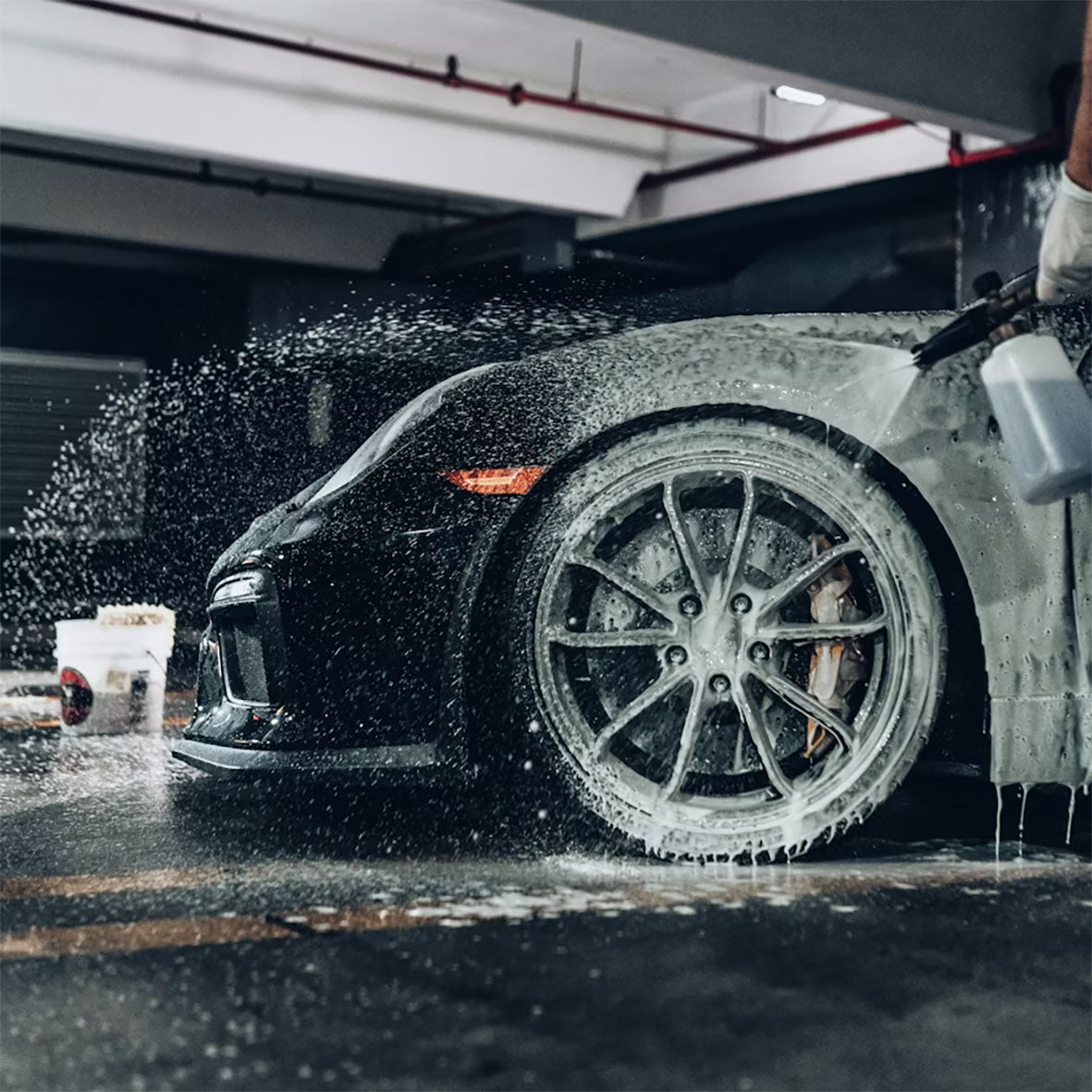BASIC VALET